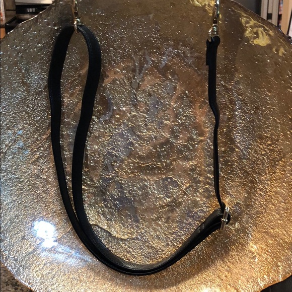 Giani Bernini Silky Soft Purse/Clutch - Picture 2 of 6